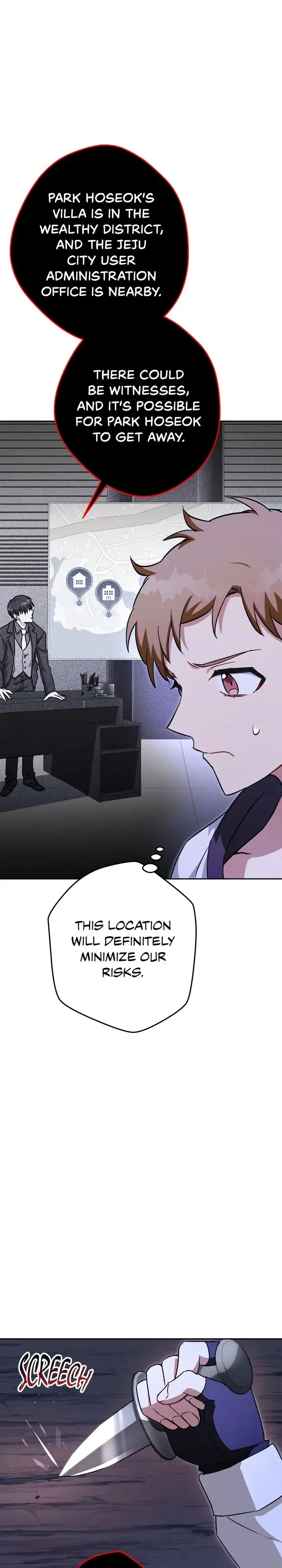 Necromancer Survival Chapter 42 Online - página 44