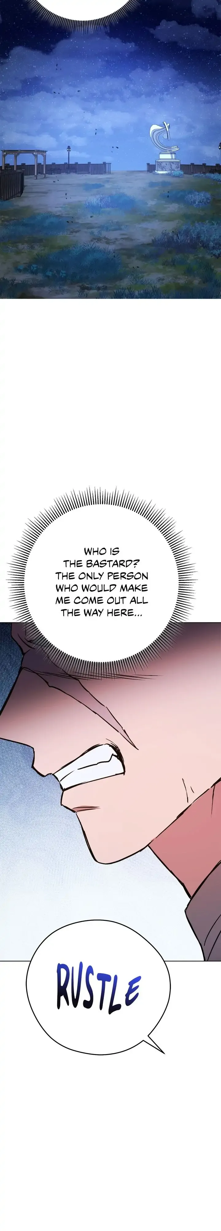 Necromancer Survival Chapter 43 Online - página 19