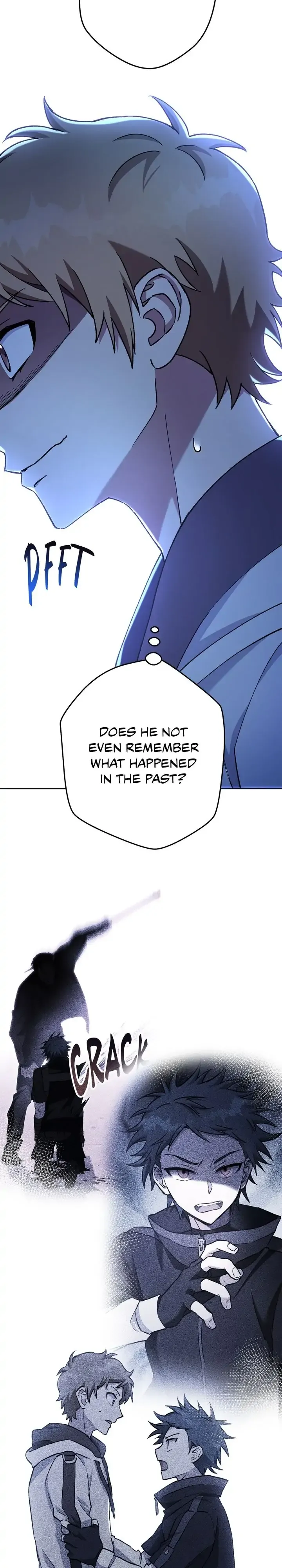 Necromancer Survival Chapter 43 Online - página 23