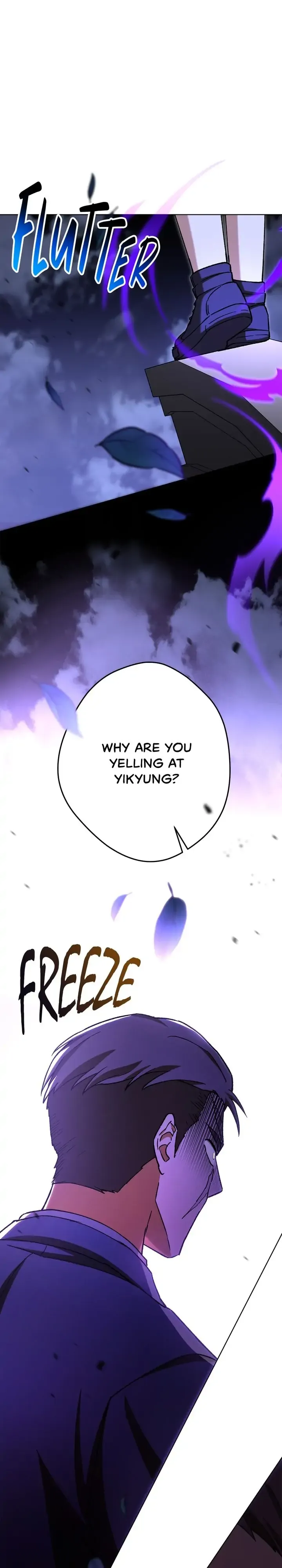 Necromancer Survival Chapter 43 Online - página 28