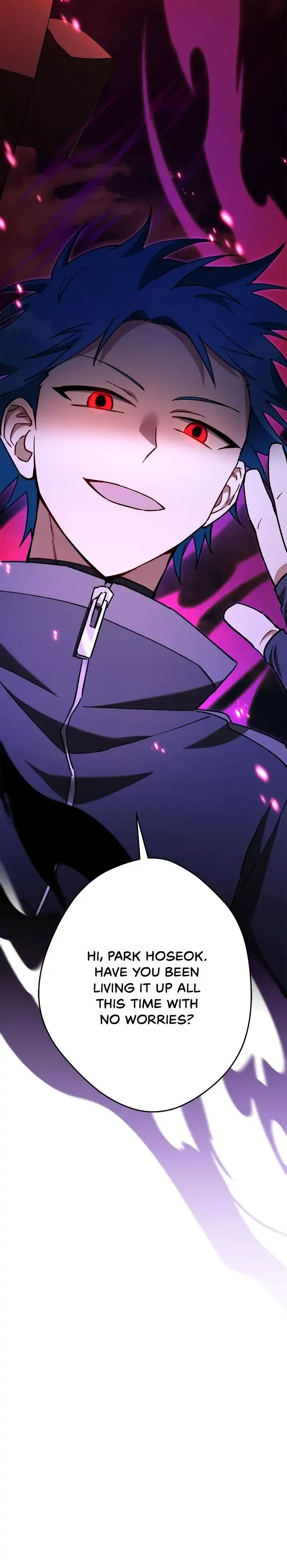 Necromancer Survival Chapter 43 Online - página 30