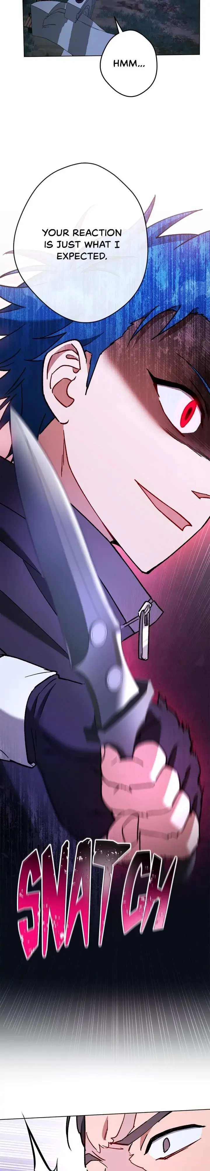 Necromancer Survival Chapter 43 Online - página 32