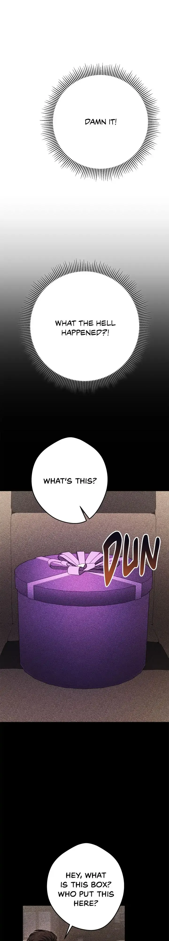 Necromancer Survival Chapter 43 Online - página 39