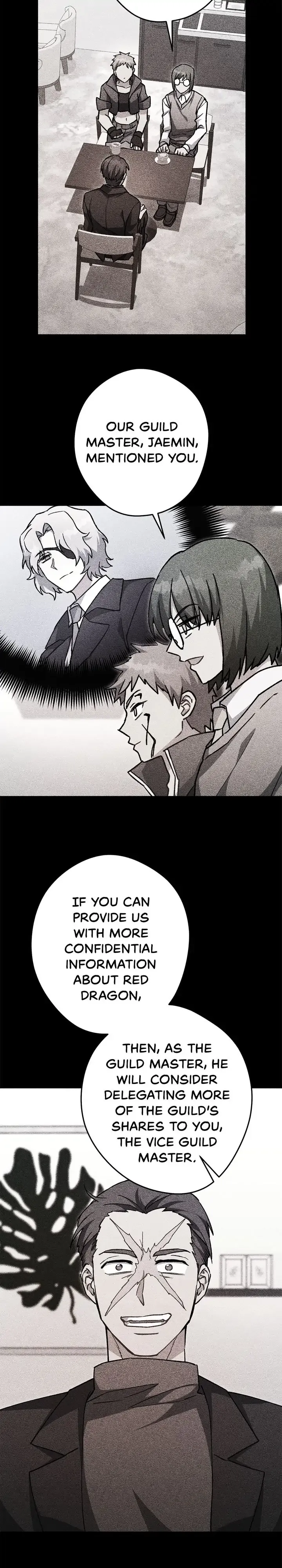 Necromancer Survival Chapter 43 Online - página 43