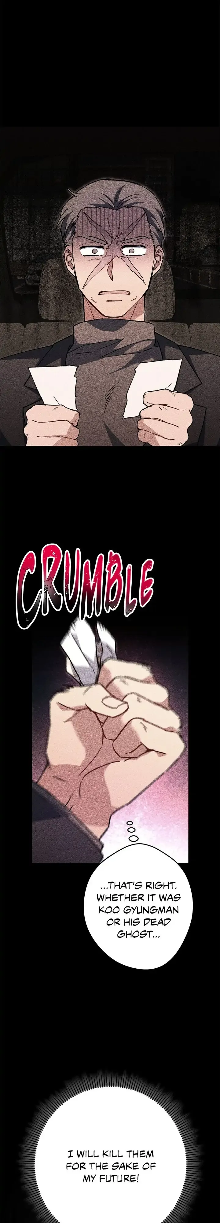 Necromancer Survival Chapter 43 Online - página 44