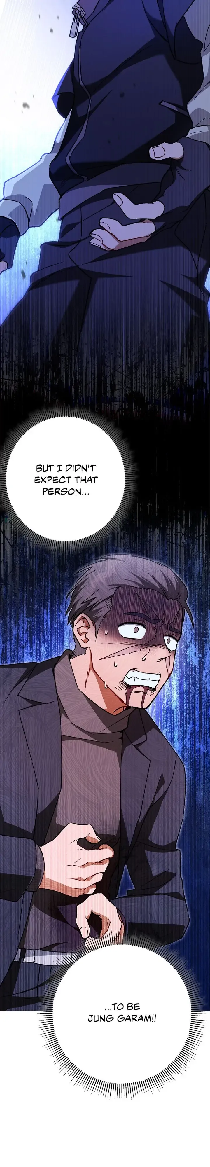 Necromancer Survival Chapter 43 Online - página 47