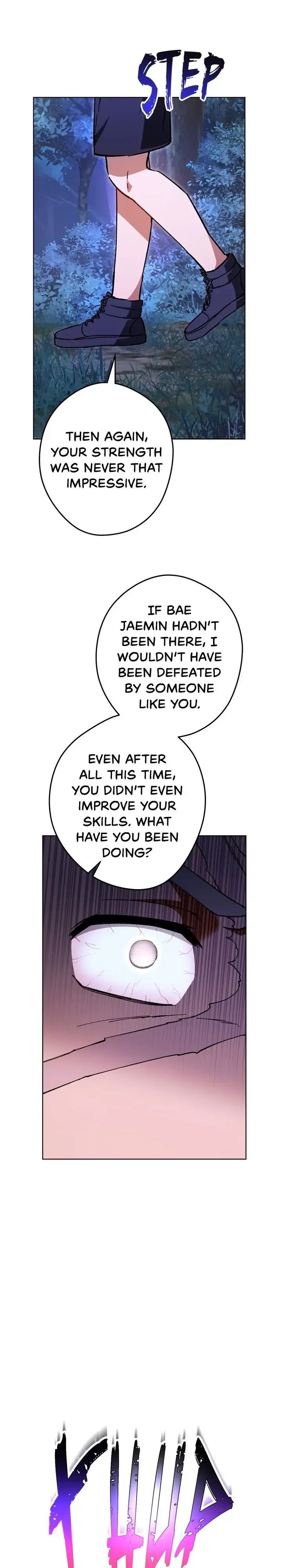 Necromancer Survival Chapter 43 Online - página 48