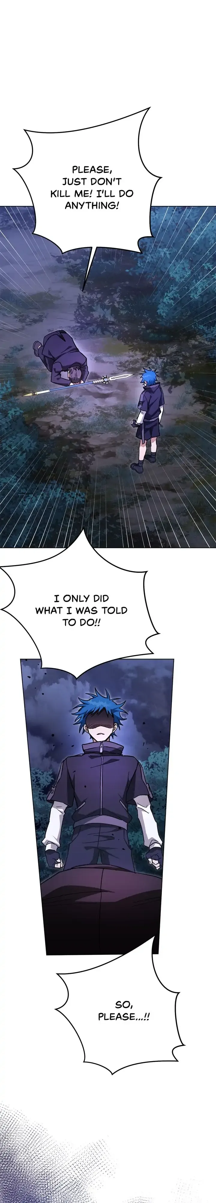 Necromancer Survival Chapter 43 Online - página 50