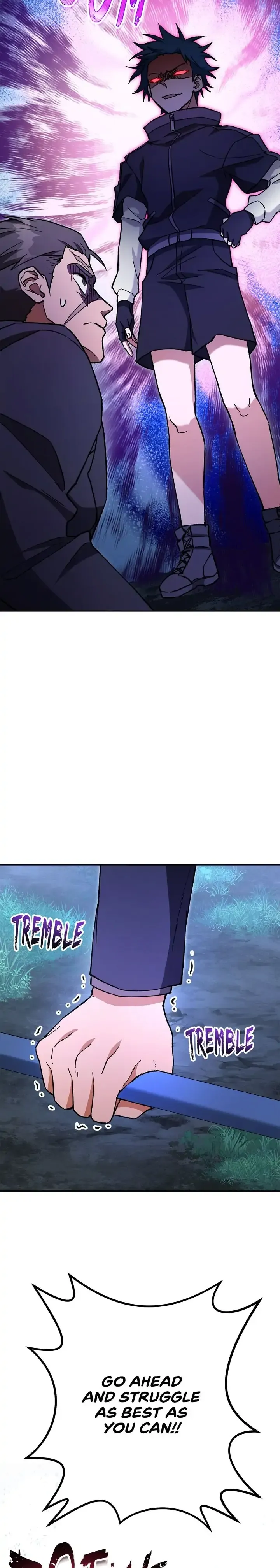 Necromancer Survival Chapter 44 Online - página 2