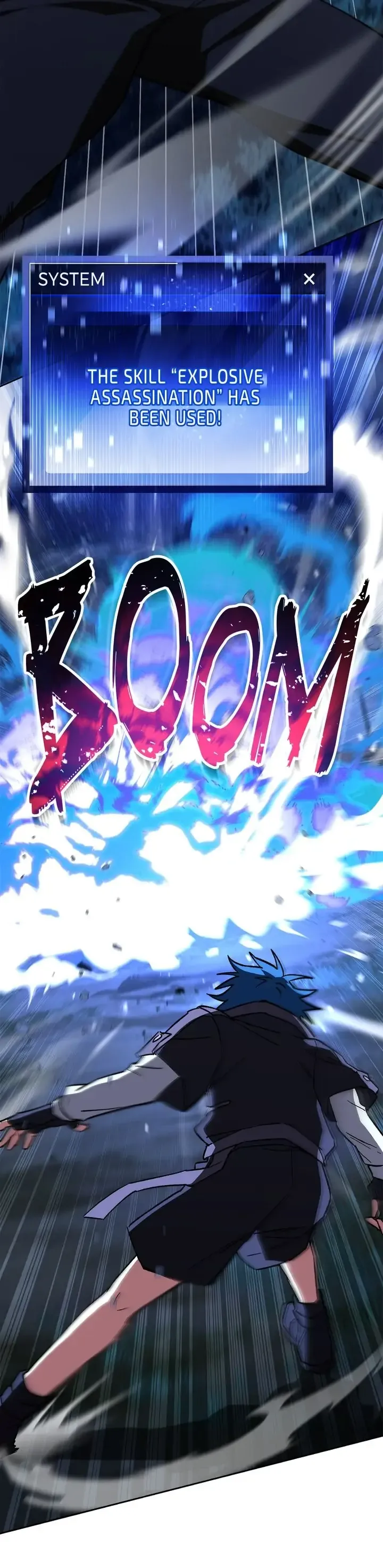 Necromancer Survival Chapter 44 Online - página 6