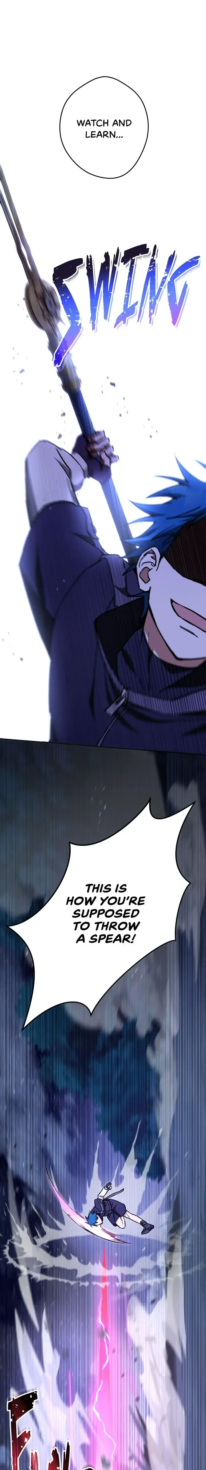 Necromancer Survival Chapter 44 Online - página 11