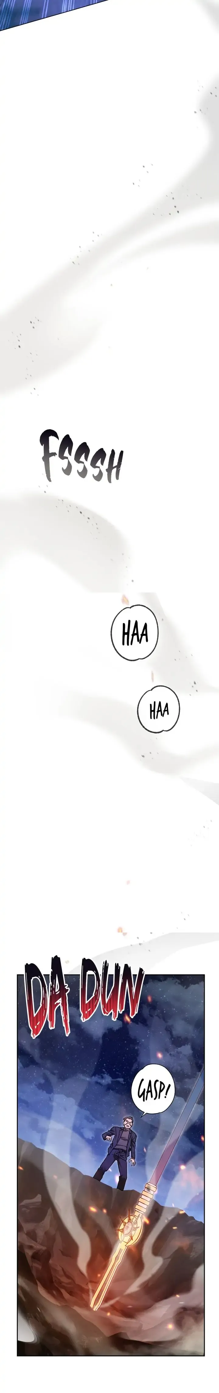 Necromancer Survival Chapter 44 Online - página 13