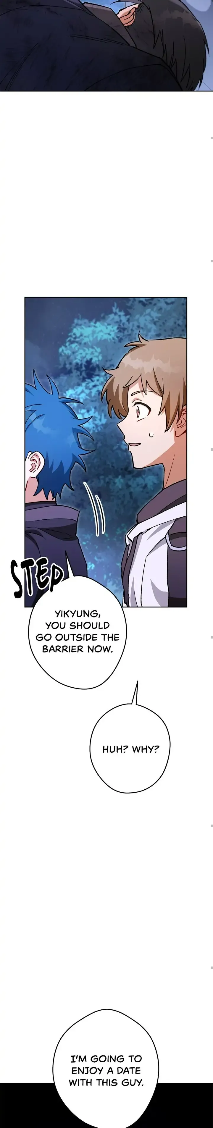 Necromancer Survival Chapter 44 Online - página 30