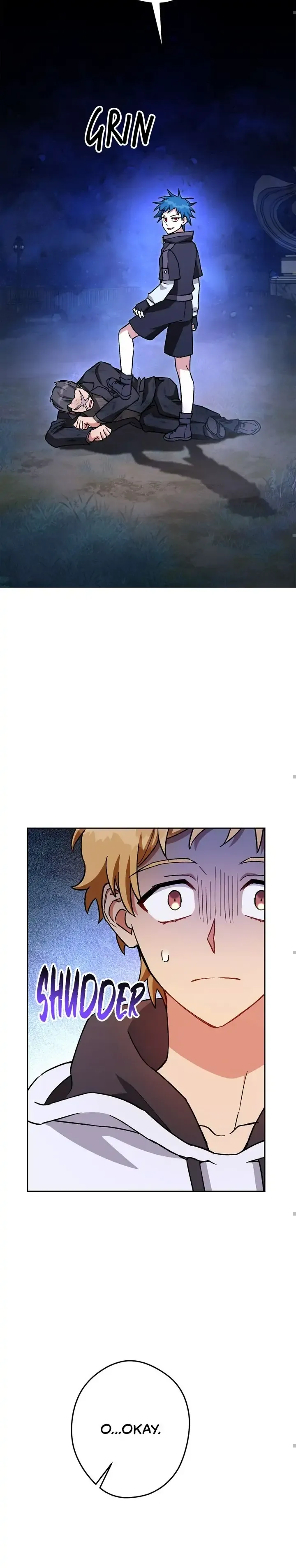Necromancer Survival Chapter 44 Online - página 31