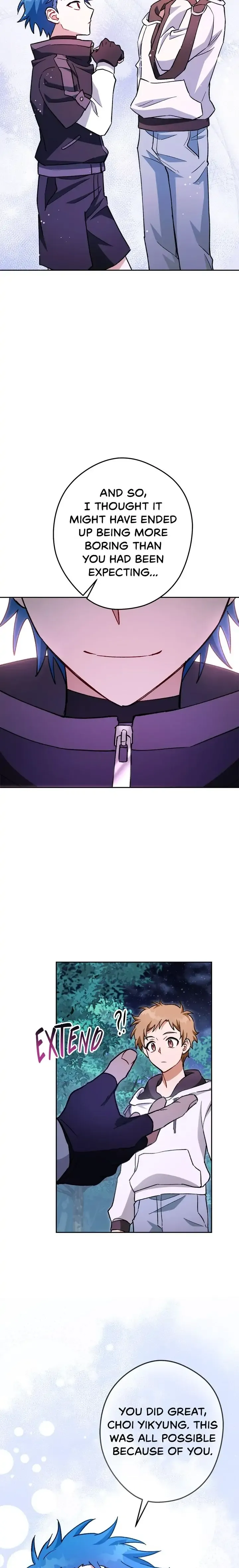Necromancer Survival Chapter 44 Online - página 36