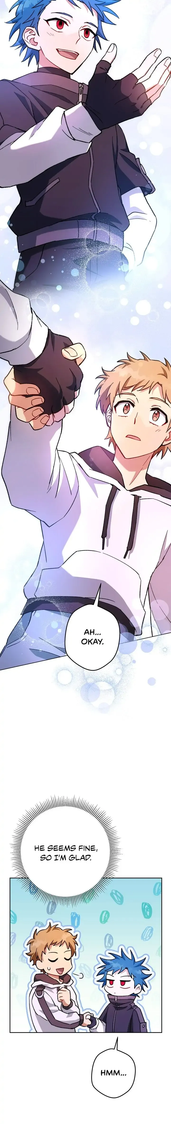 Necromancer Survival Chapter 44 Online - página 37