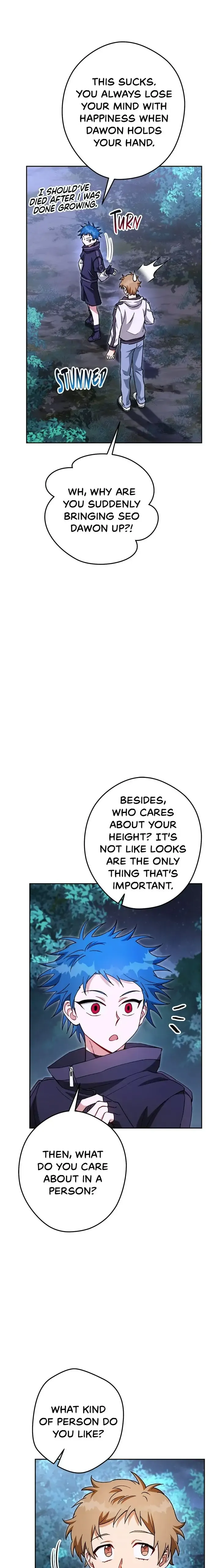 Necromancer Survival Chapter 44 Online - página 39