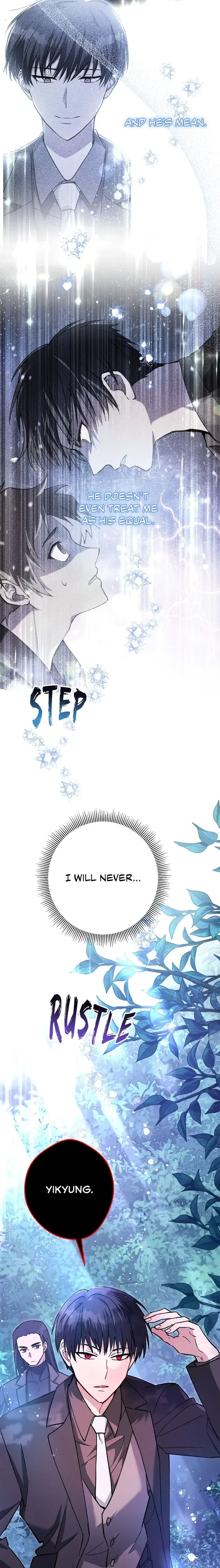 Necromancer Survival Chapter 44 Online - página 41