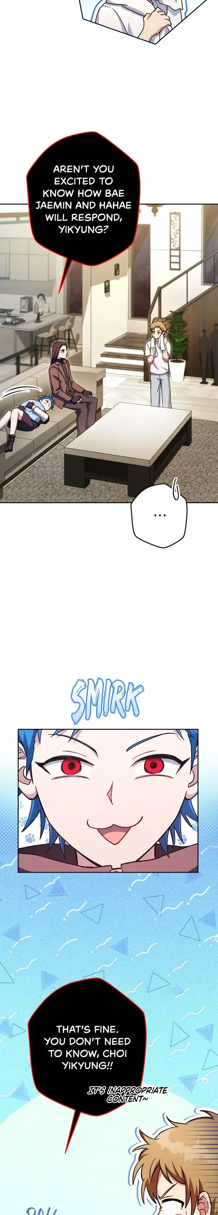 Necromancer Survival Chapter 45 Online - página 6