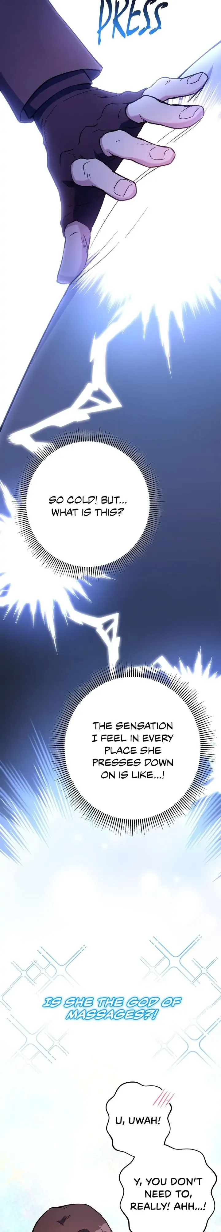 Necromancer Survival Chapter 45 Online - página 11