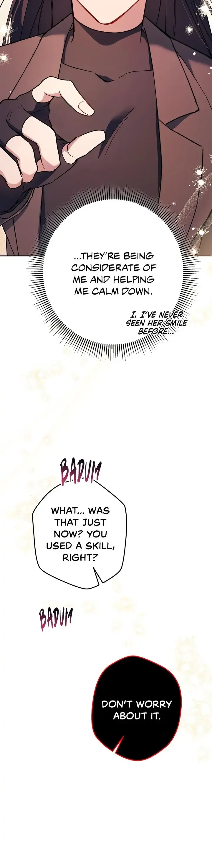 Necromancer Survival Chapter 45 Online - página 16