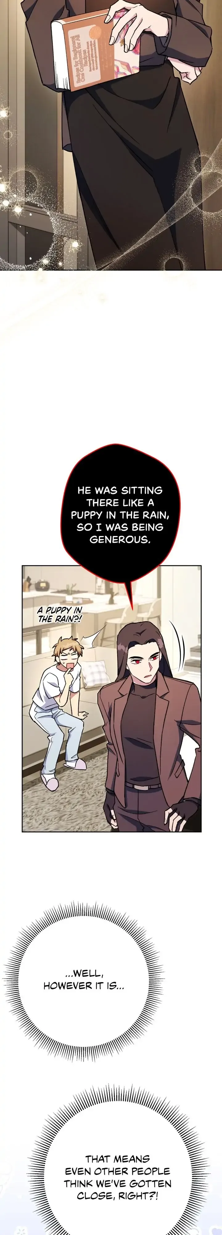 Necromancer Survival Chapter 45 Online - página 18