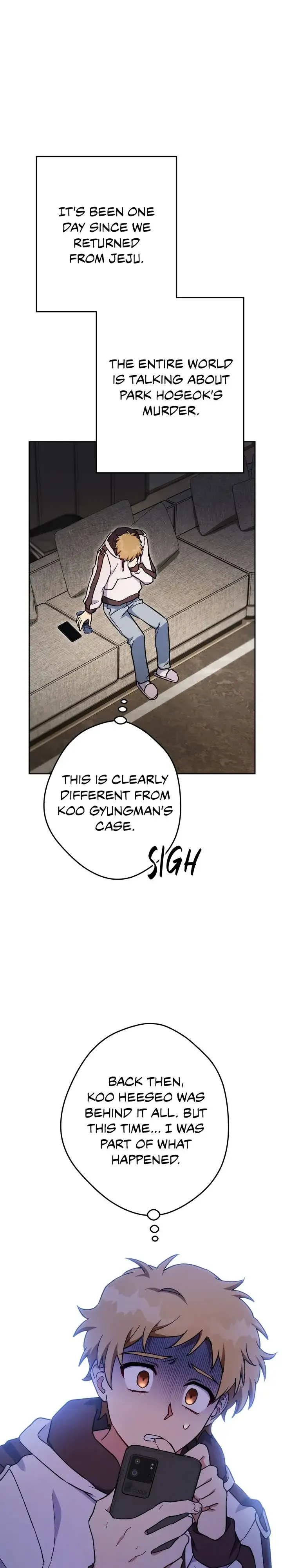 Necromancer Survival Chapter 45 Online - página 29