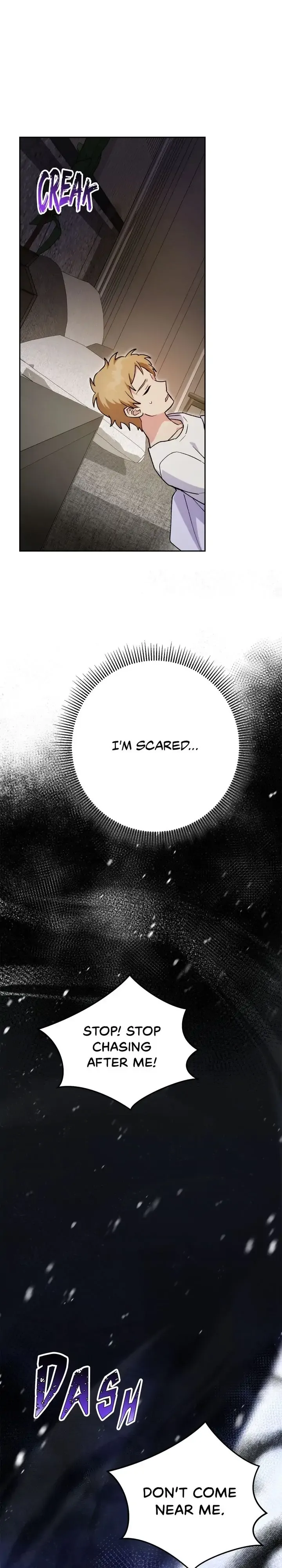 Necromancer Survival Chapter 45 Online - página 46