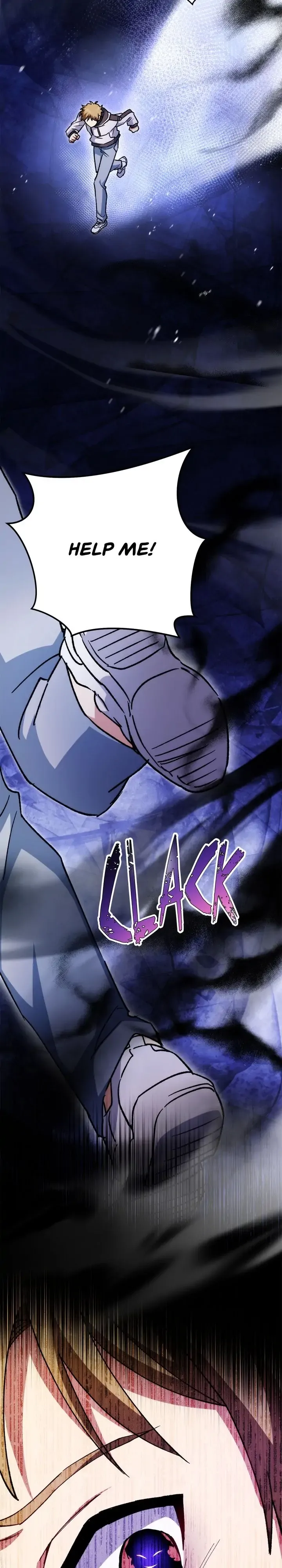 Necromancer Survival Chapter 45 Online - página 47