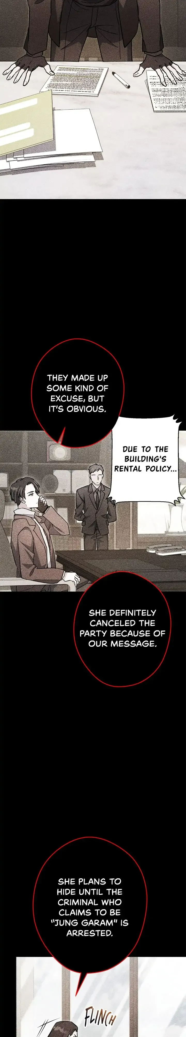 Necromancer Survival Chapter 46 Online - página 6