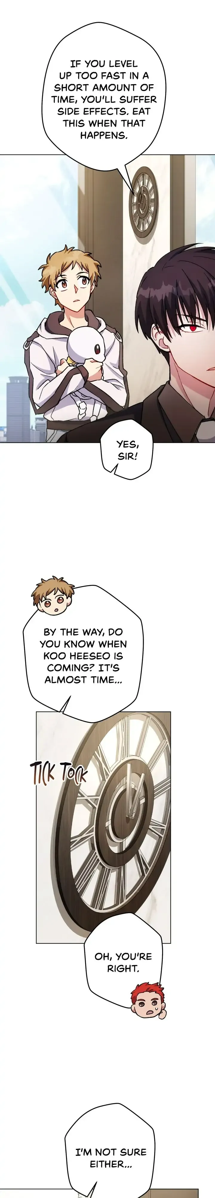 Necromancer Survival Chapter 46 Online - página 14