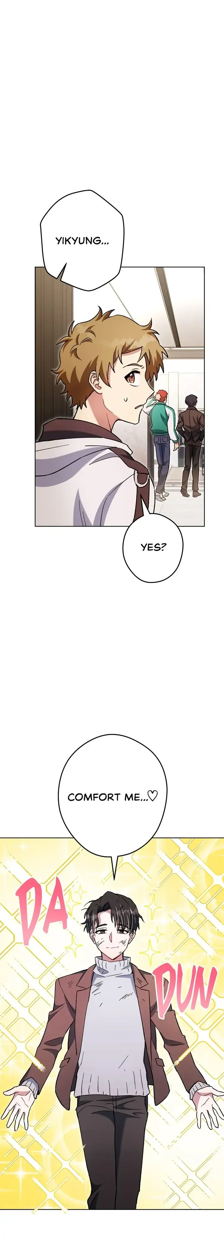 Necromancer Survival Chapter 46 Online - página 19
