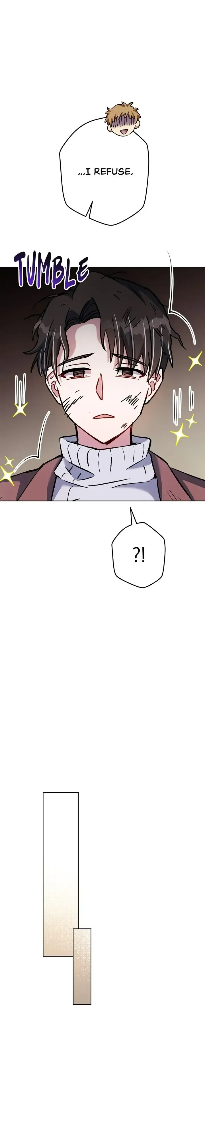 Necromancer Survival Chapter 46 Online - página 20