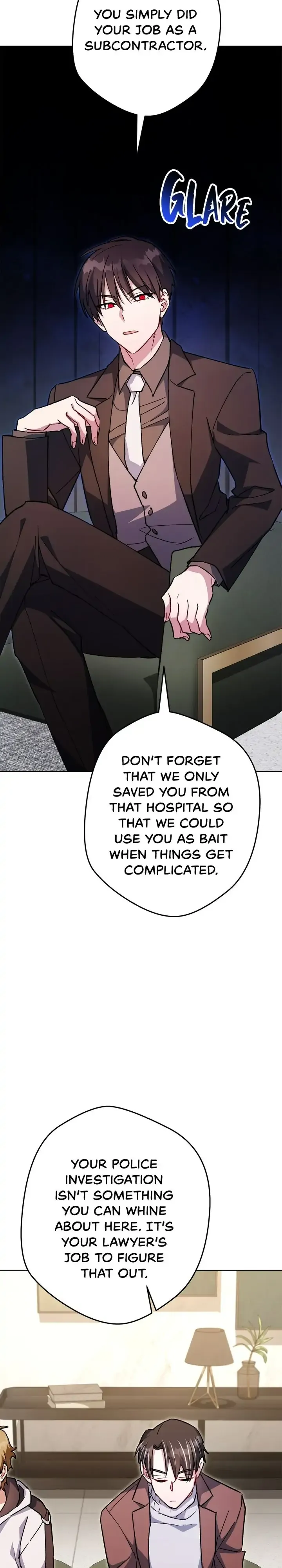 Necromancer Survival Chapter 46 Online - página 28