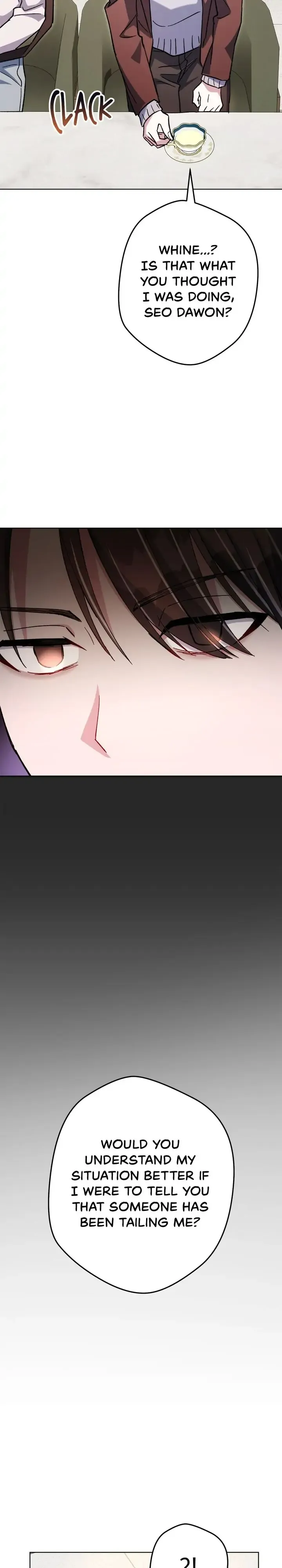 Necromancer Survival Chapter 46 Online - página 29