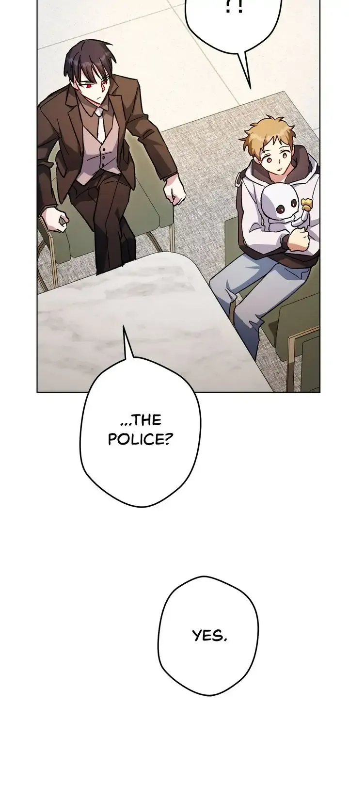 Necromancer Survival Chapter 46 Online - página 30
