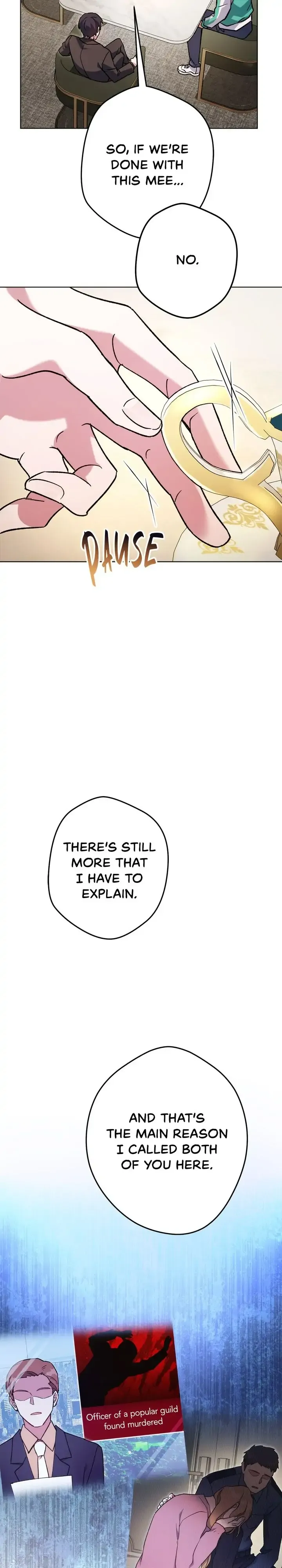 Necromancer Survival Chapter 46 Online - página 39