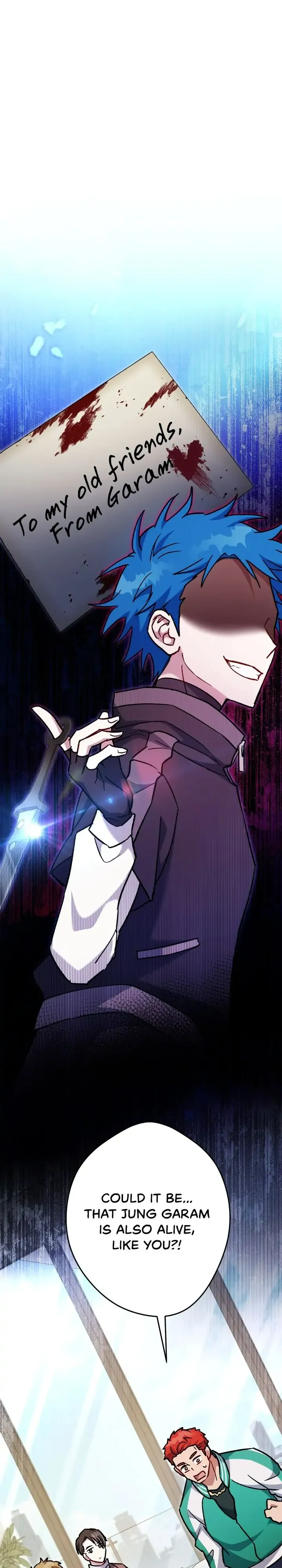 Necromancer Survival Chapter 46 Online - página 46