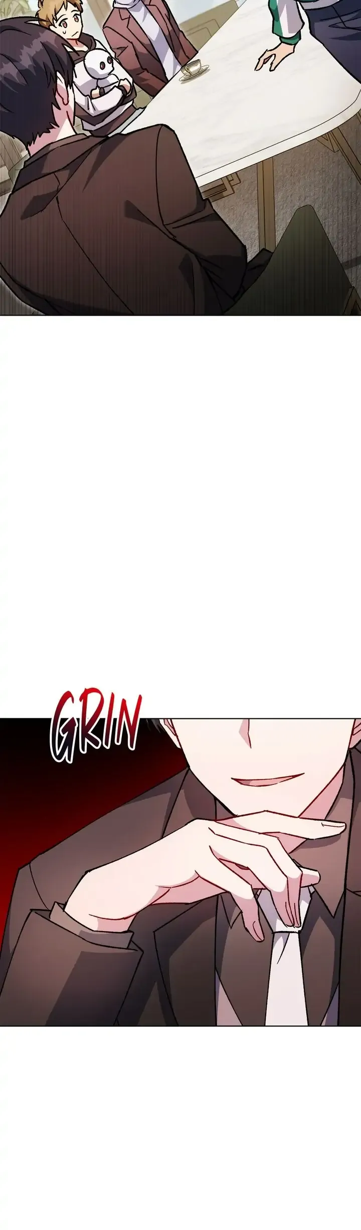Necromancer Survival Chapter 46 Online - página 47