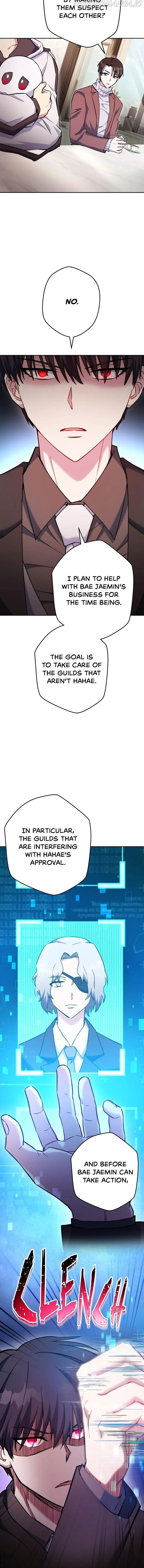 Necromancer Survival Chapter 47 Online - página 9