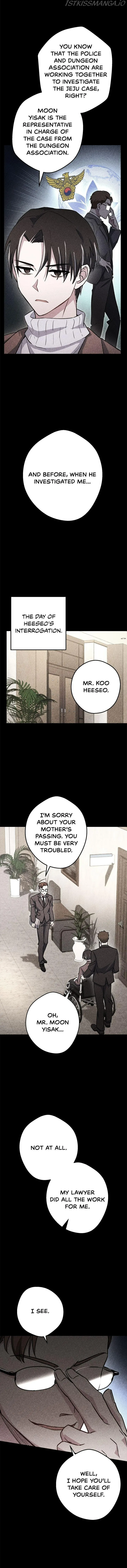 Necromancer Survival Chapter 47 Online - página 18