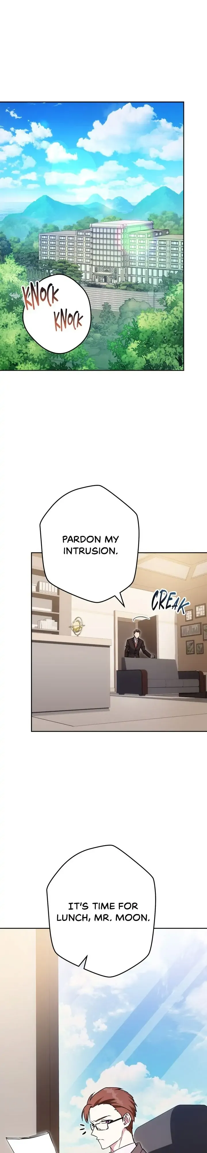 Necromancer Survival Chapter 48 Online - página 2