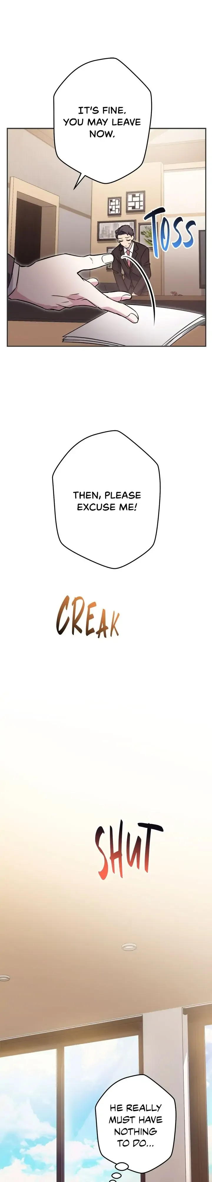 Necromancer Survival Chapter 48 Online - página 5