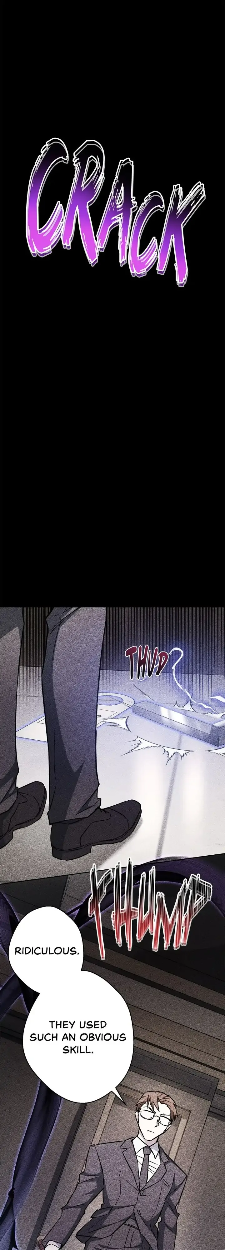 Necromancer Survival Chapter 48 Online - página 10