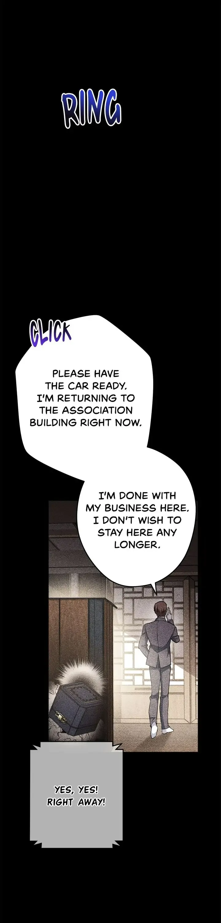 Necromancer Survival Chapter 48 Online - página 22