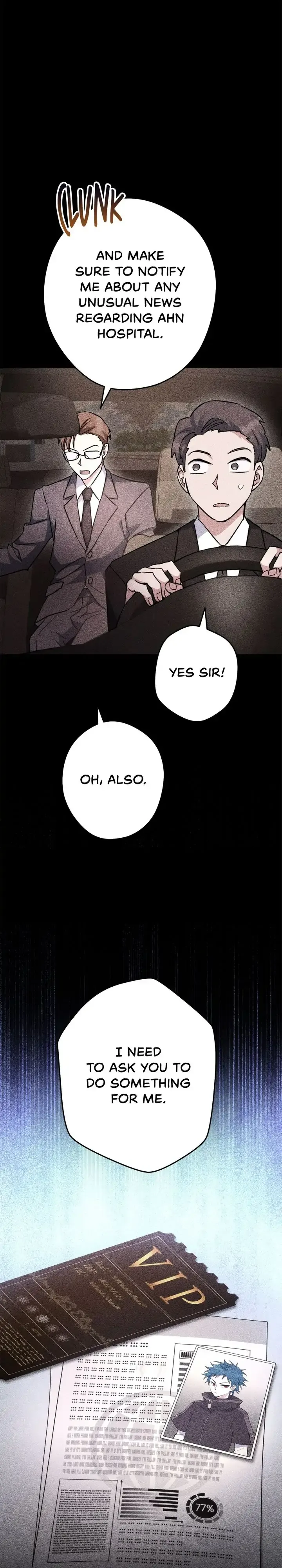 Necromancer Survival Chapter 48 Online - página 23