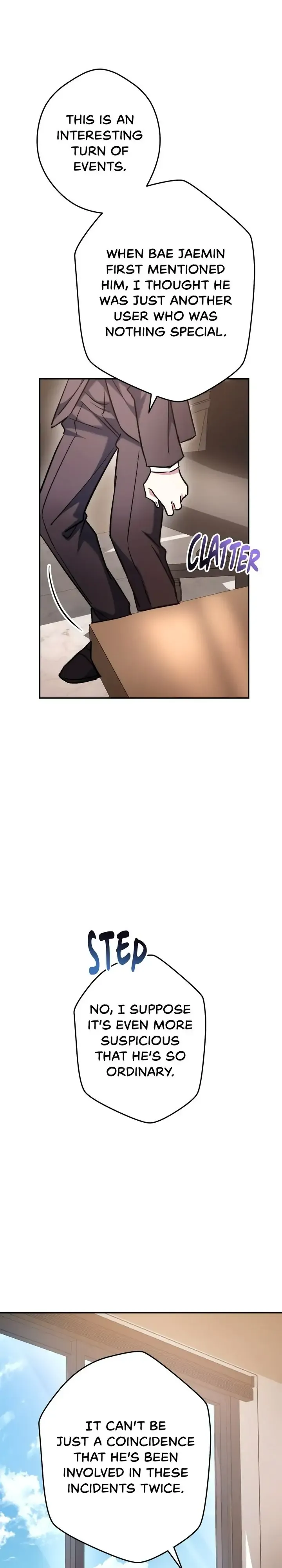 Necromancer Survival Chapter 48 Online - página 30
