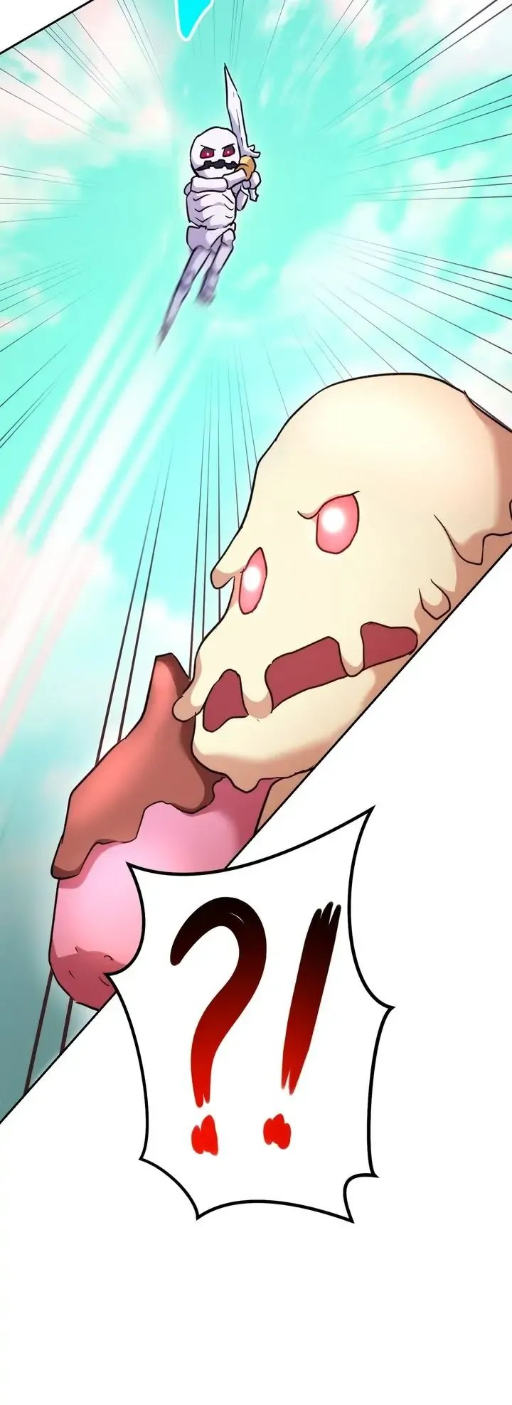 Necromancer Survival Chapter 48 Online - página 49