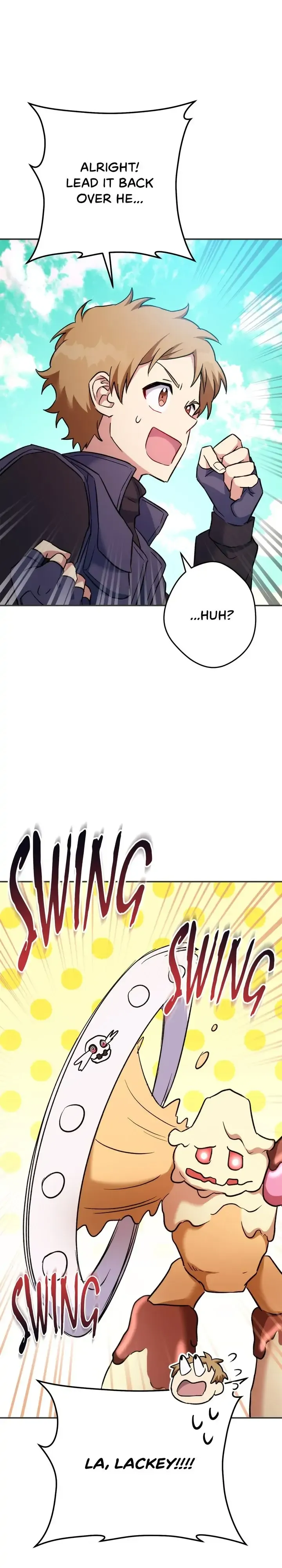 Necromancer Survival Chapter 48 Online - página 50