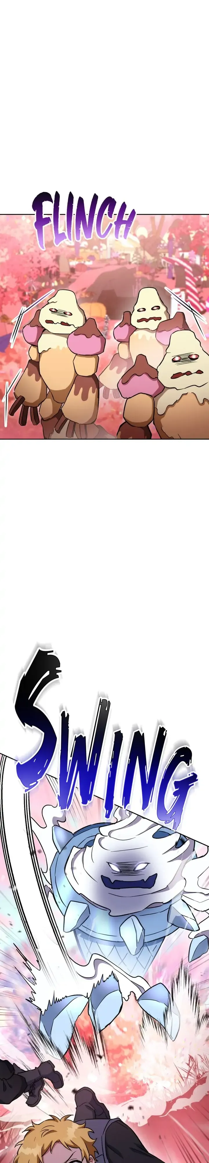Necromancer Survival Chapter 49 Online - página 24